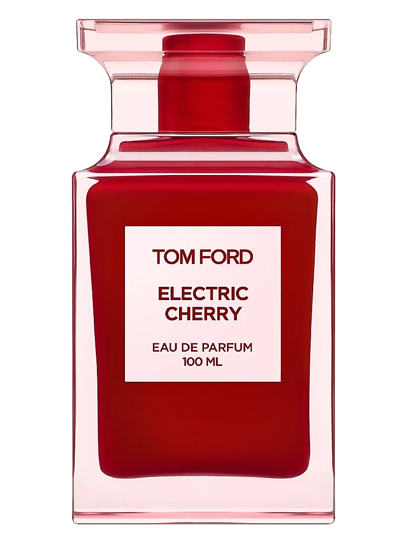 Electric Cherry Eau de Parfum