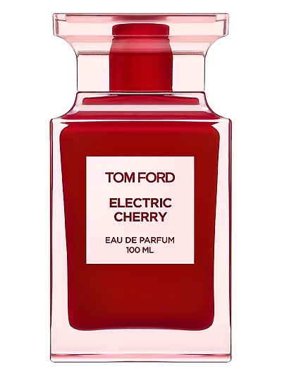 Electric Cherry Eau de Parfum