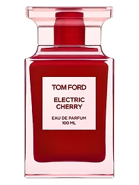 Electric Cherry Eau de Parfum