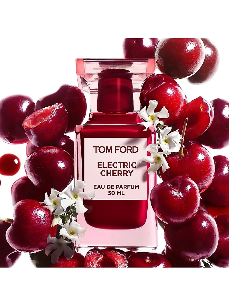 Electric Cherry Eau de Parfum