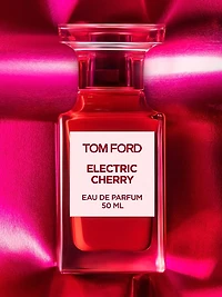 Electric Cherry Eau de Parfum