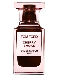 Cherry Smoke Eau de Parfum