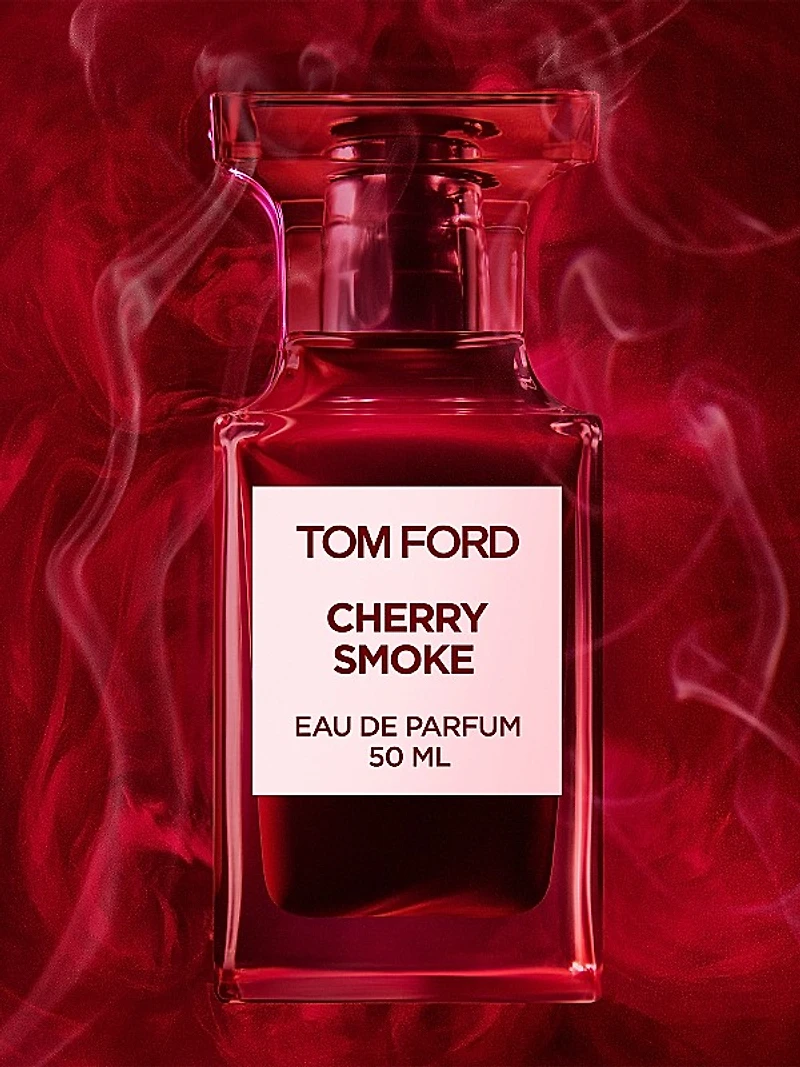 Cherry Smoke Eau de Parfum