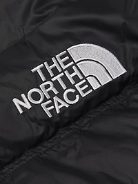 Nuptse Cropped Down Puffer Jacket