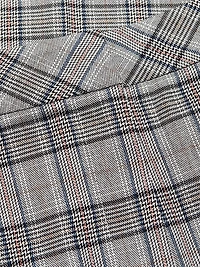 Grayson Plaid Suit Pants