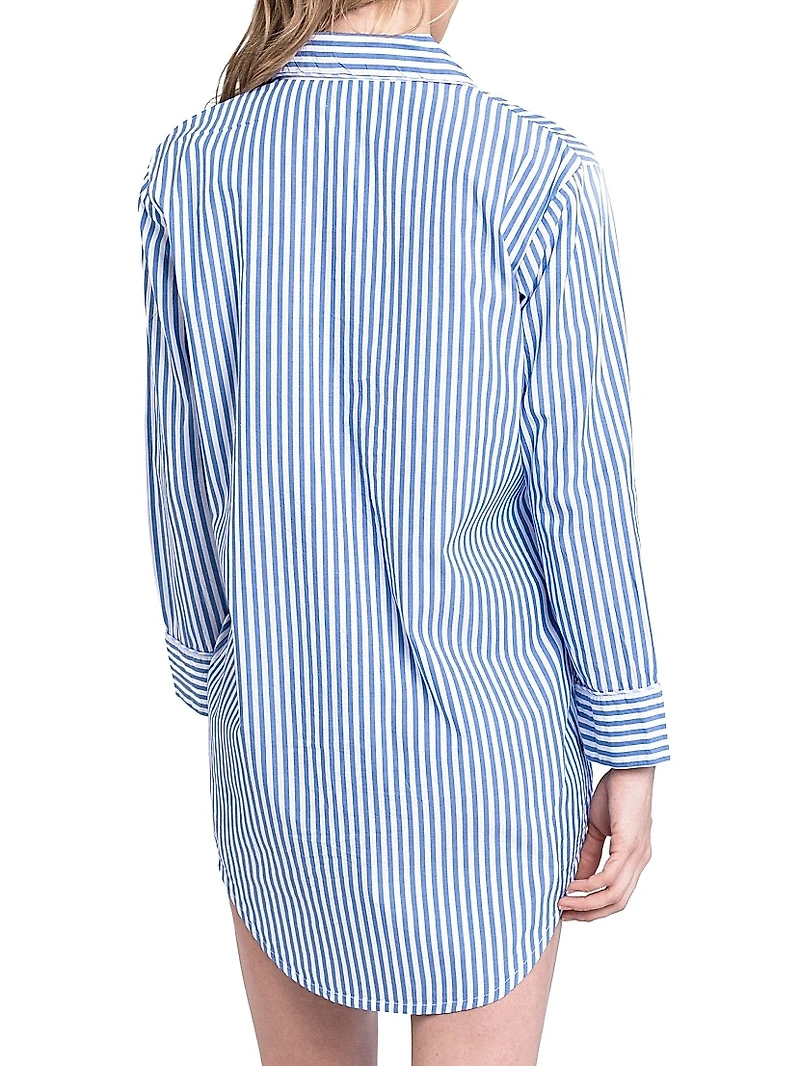 Women's Braddock Nightshirt