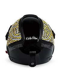 Haring Bright Vibes Helmet