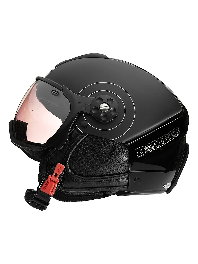 Stealth ABS Helmet