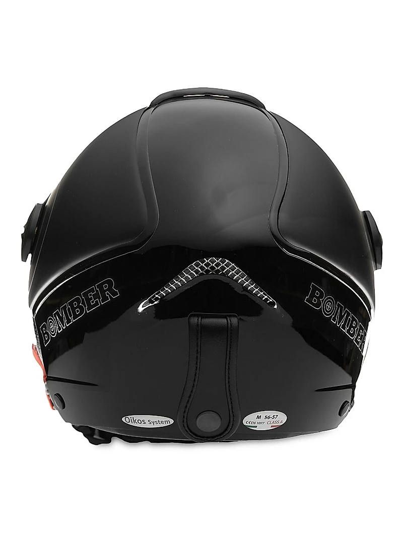 Stealth ABS Helmet