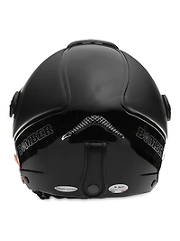 Stealth ABS Helmet