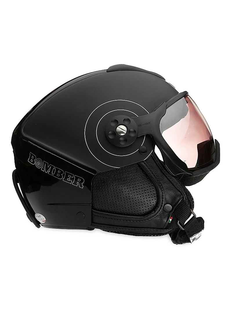 Stealth ABS Helmet