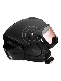 Stealth ABS Helmet