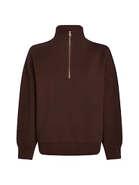 Hawley Half-Zip Sweatshirt