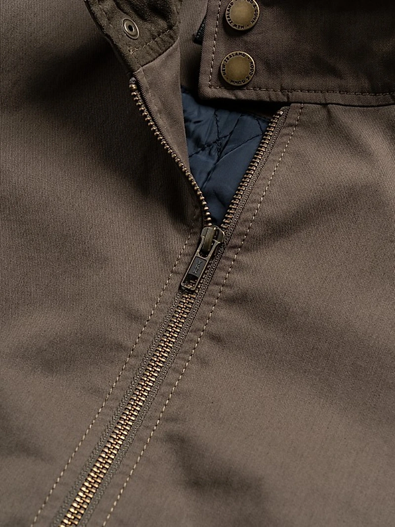 Winscombe Bomber Jacket