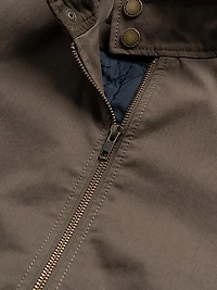 Winscombe Bomber Jacket