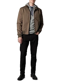Winscombe Bomber Jacket