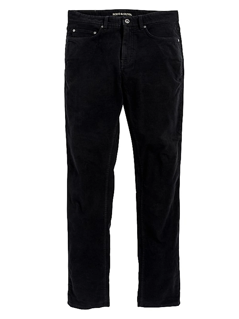 Albury 5-Pocket Jeans