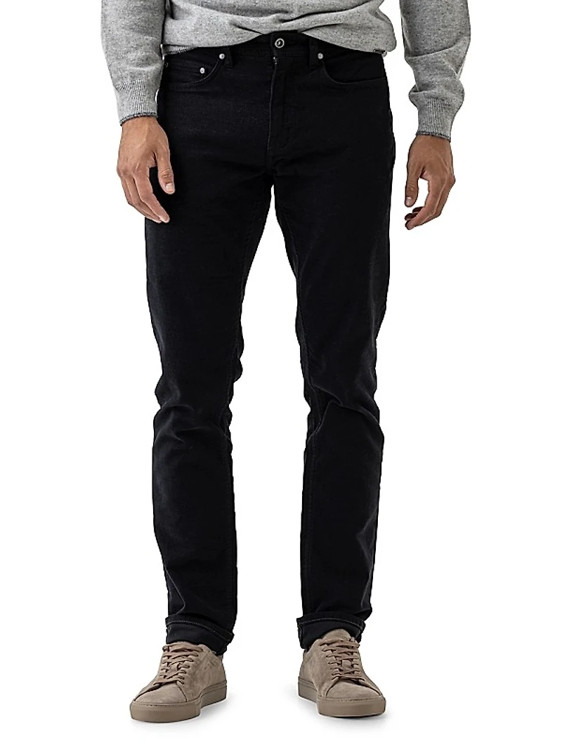 Albury 5-Pocket Jeans
