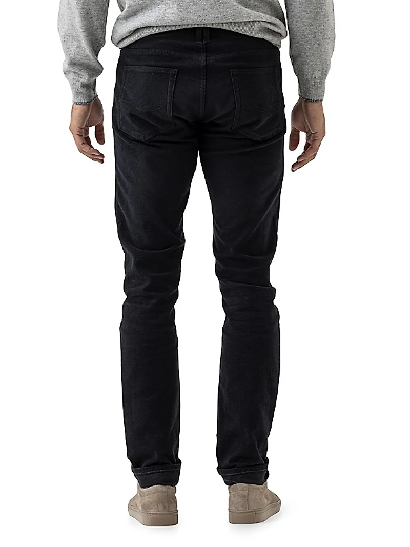 Albury 5-Pocket Jeans