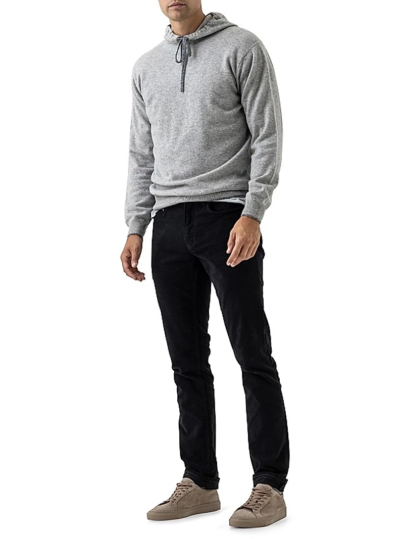 Albury 5-Pocket Jeans