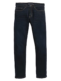 Fanshawe Straight-Fit Jeans