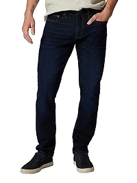 Fanshawe Straight-Fit Jeans
