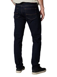 Fanshawe Straight-Fit Jeans