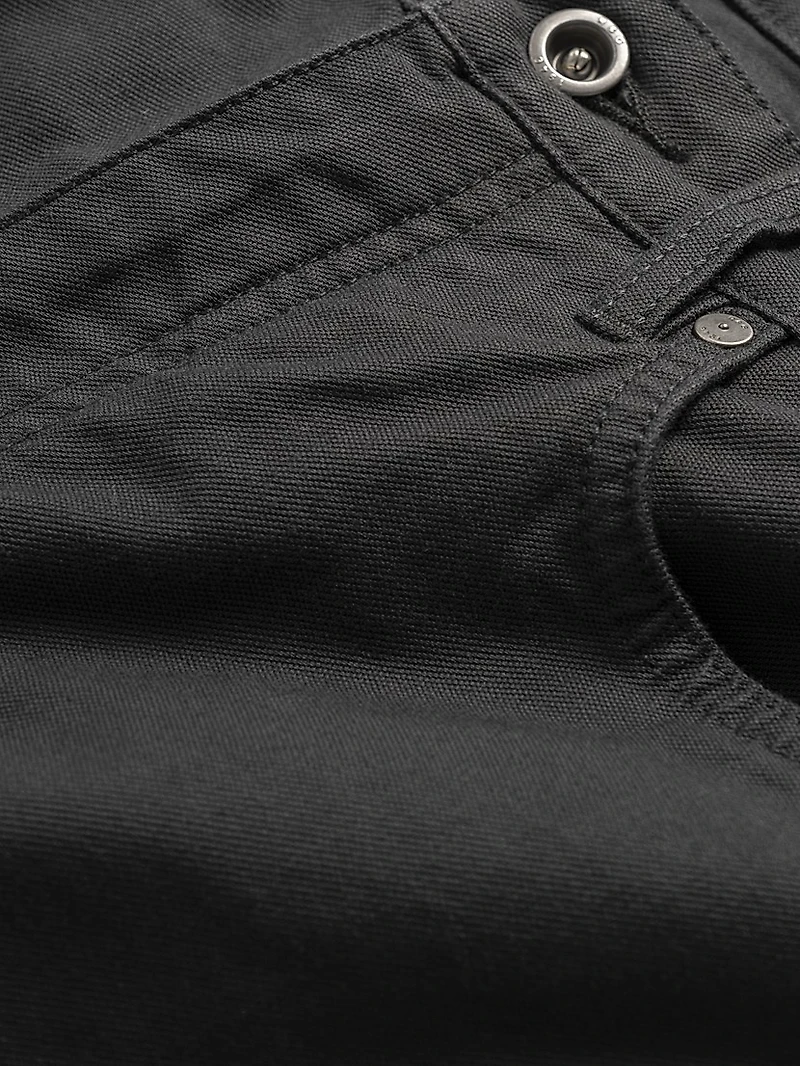 Motion 2 5-Pocket Straight-Fit Jeans