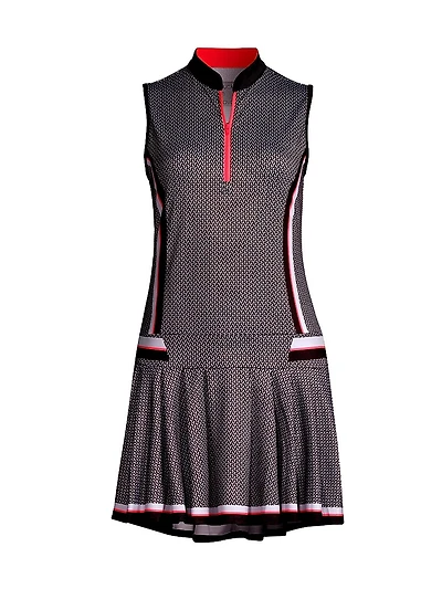 Intensity UV 50+ Tennis Dress