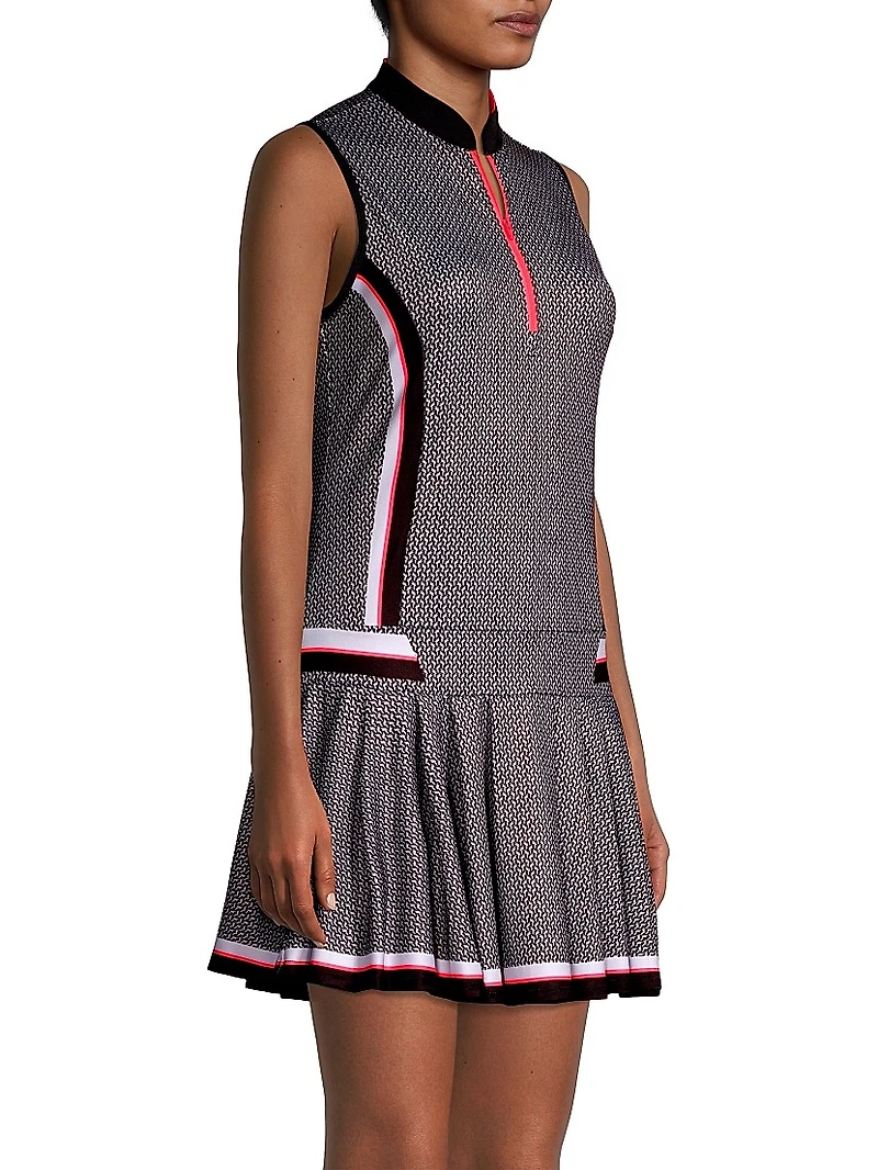 Intensity UV 50+ Tennis Dress