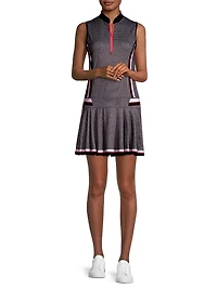 Intensity UV 50+ Tennis Dress