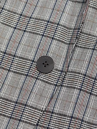 Grayson Plaid Blazer