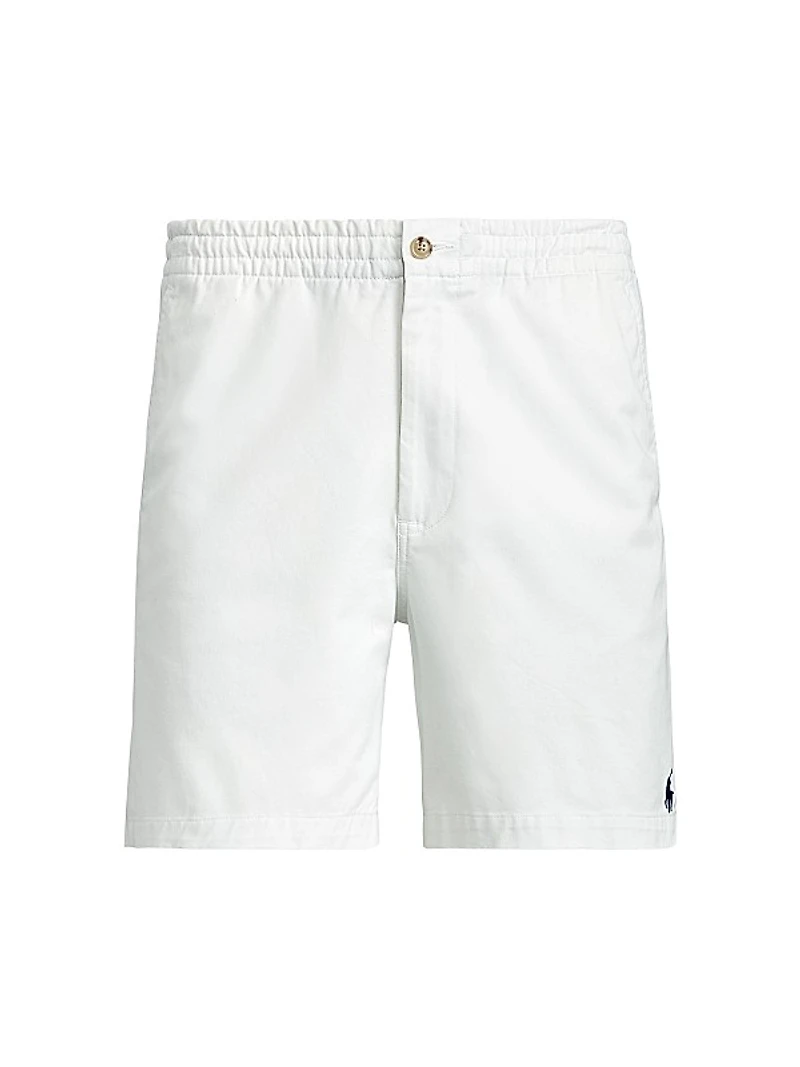 Classic Cotton Shorts