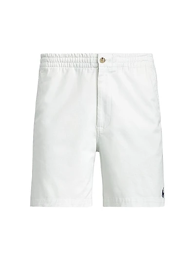 Classic Cotton Shorts