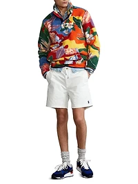 Classic Cotton Shorts