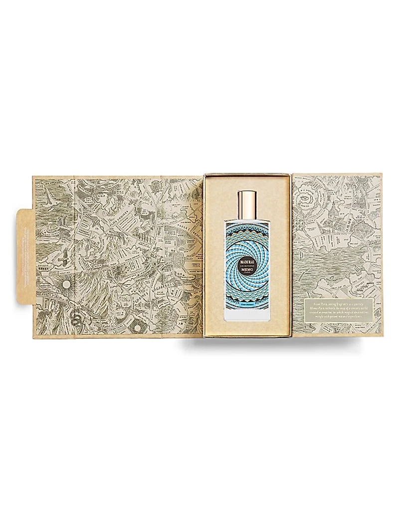 Madurai Eau de Parfum