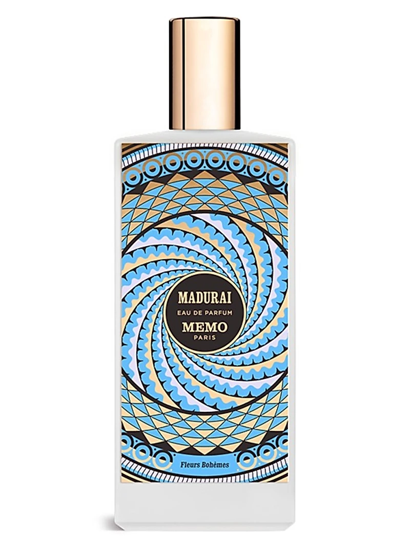 Madurai Eau de Parfum