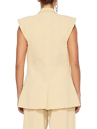 Nori Oversized Vest