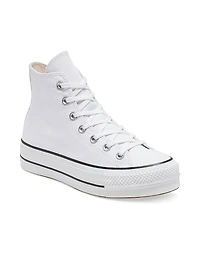 Chuck Taylor All Star Platform Canvas Sneakers