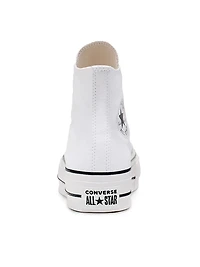 Chuck Taylor All Star Platform Canvas Sneakers