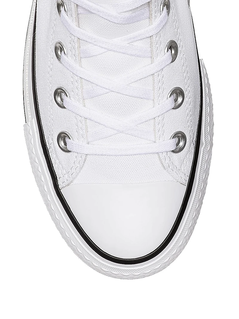 Chuck Taylor All Star Platform Canvas Sneakers