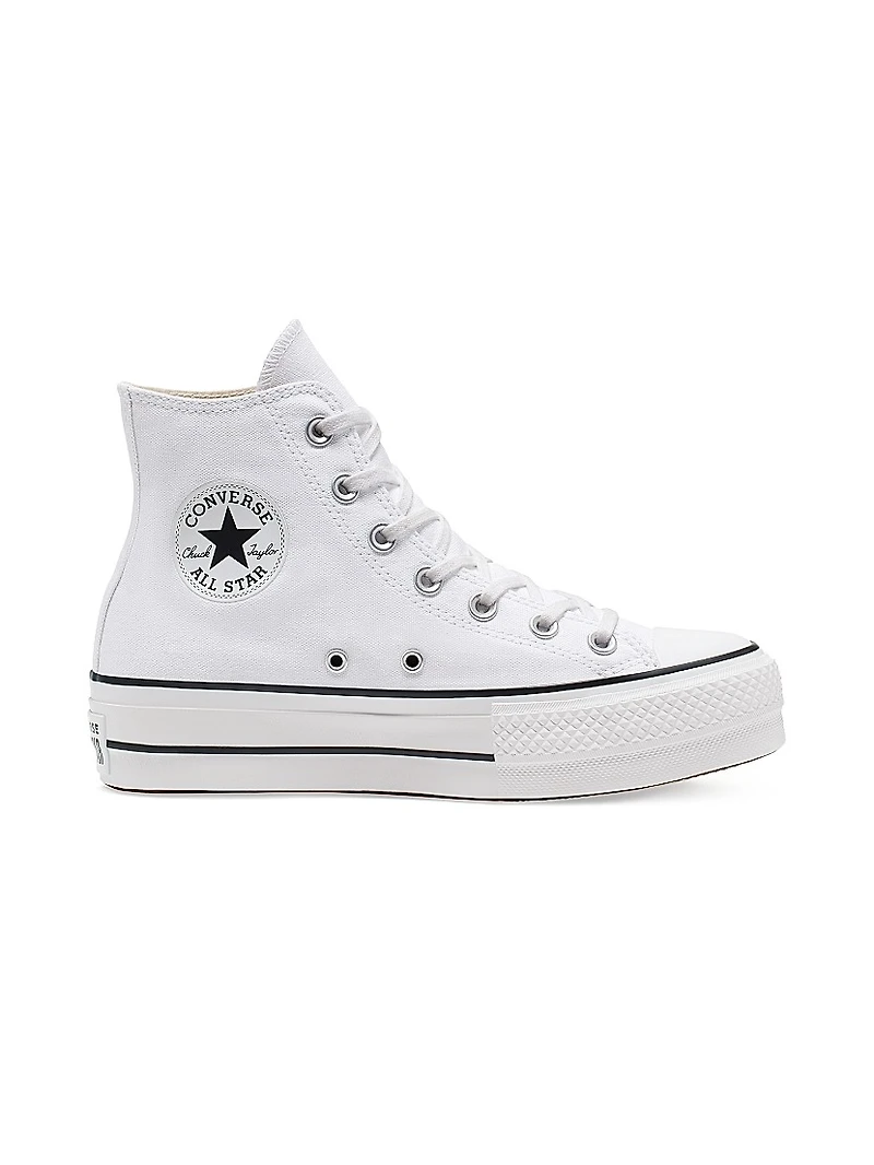 Chuck Taylor All Star Platform Canvas Sneakers