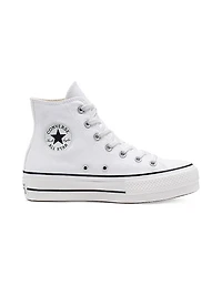 Chuck Taylor All Star Platform Canvas Sneakers