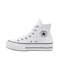 Chuck Taylor All Star Platform Canvas Sneakers