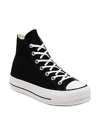 Chuck Taylor All Star Platform High-Top Sneakers