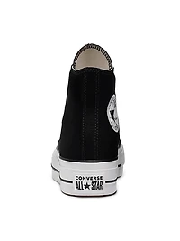 Chuck Taylor All Star Platform High-Top Sneakers