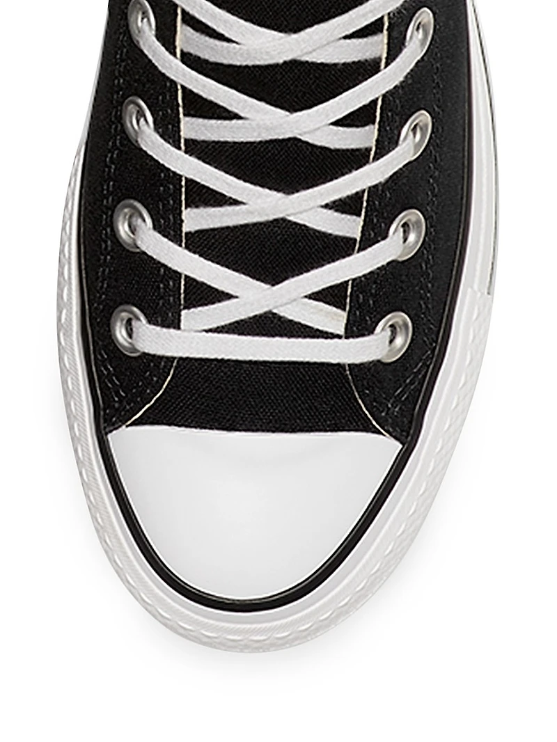 Chuck Taylor All Star Platform High-Top Sneakers