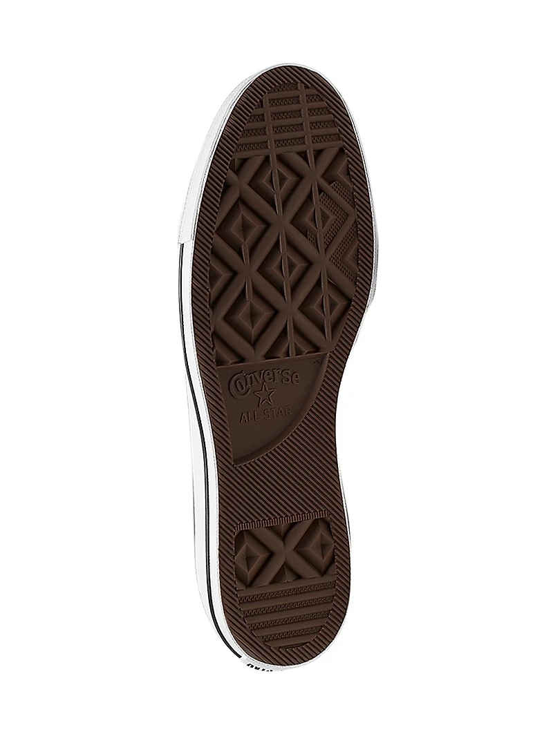 Chuck Taylor All Star Platform High-Top Sneakers