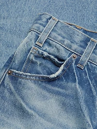 Joan Straight-Leg Jeans