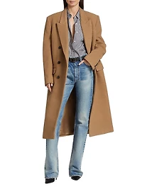 Joan Straight-Leg Jeans